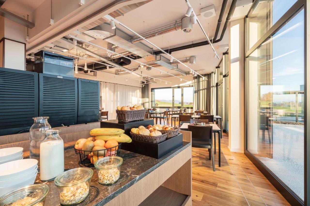 Amlikon-Bissegg Macardo Premium B&B المظهر الخارجي الصورة