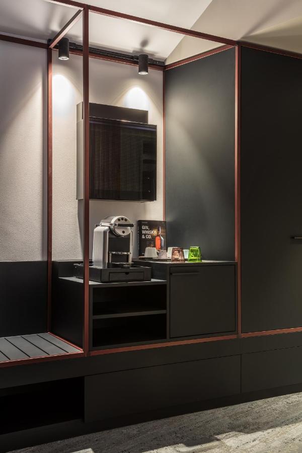 Amlikon-Bissegg Macardo Premium B&B المظهر الخارجي الصورة