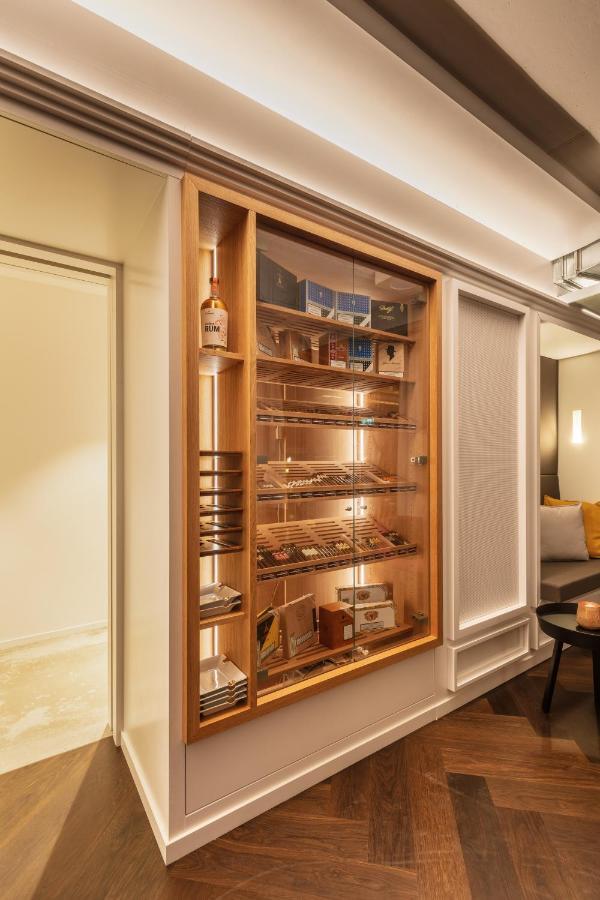 Amlikon-Bissegg Macardo Premium B&B المظهر الخارجي الصورة
