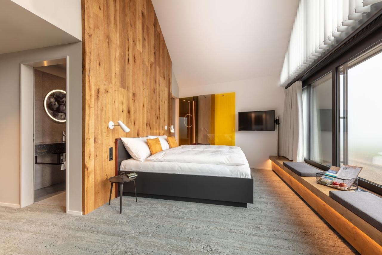 Amlikon-Bissegg Macardo Premium B&B المظهر الخارجي الصورة
