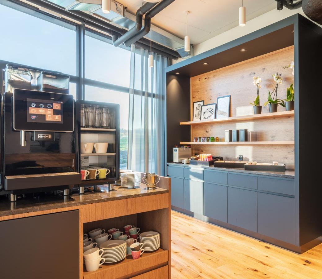 Amlikon-Bissegg Macardo Premium B&B المظهر الخارجي الصورة