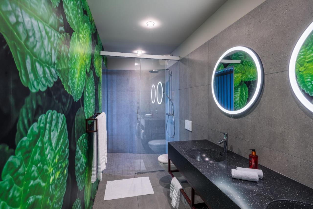 Amlikon-Bissegg Macardo Premium B&B المظهر الخارجي الصورة