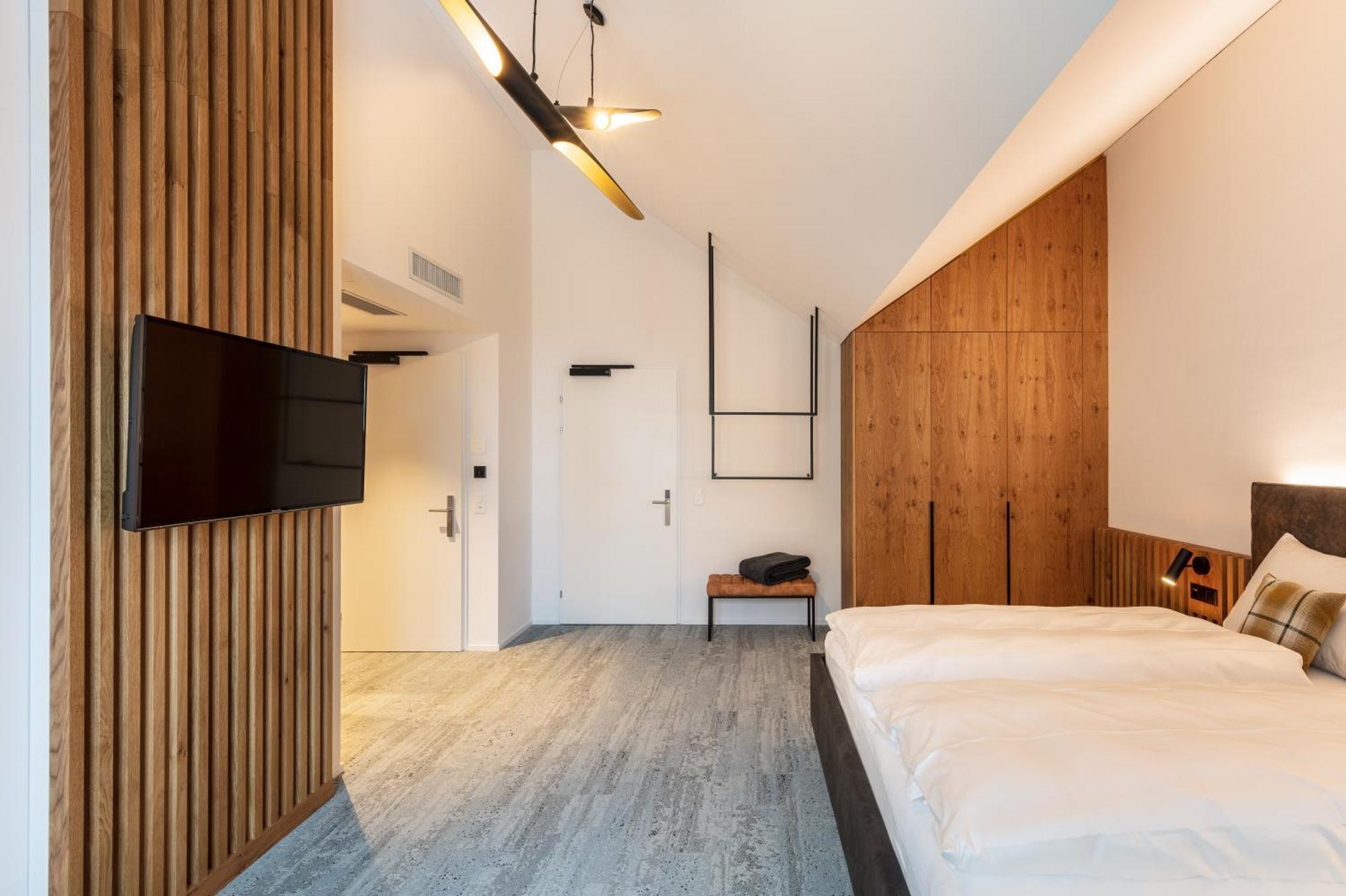 Amlikon-Bissegg Macardo Premium B&B المظهر الخارجي الصورة