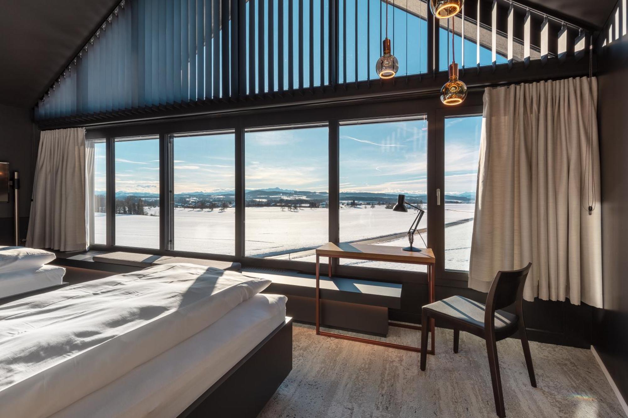 Amlikon-Bissegg Macardo Premium B&B المظهر الخارجي الصورة